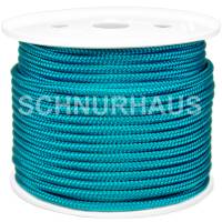PP aqua türkis 5930 ( turquoise ) Seil Schnur