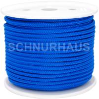PP dunkelblau 1818 ( blue ) Seil Schnur